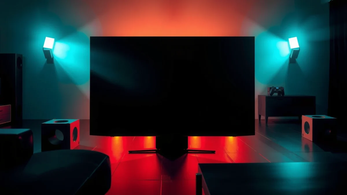 240Hz QLED vs 120Hz QLED: Which Refresh Rate Is Better?