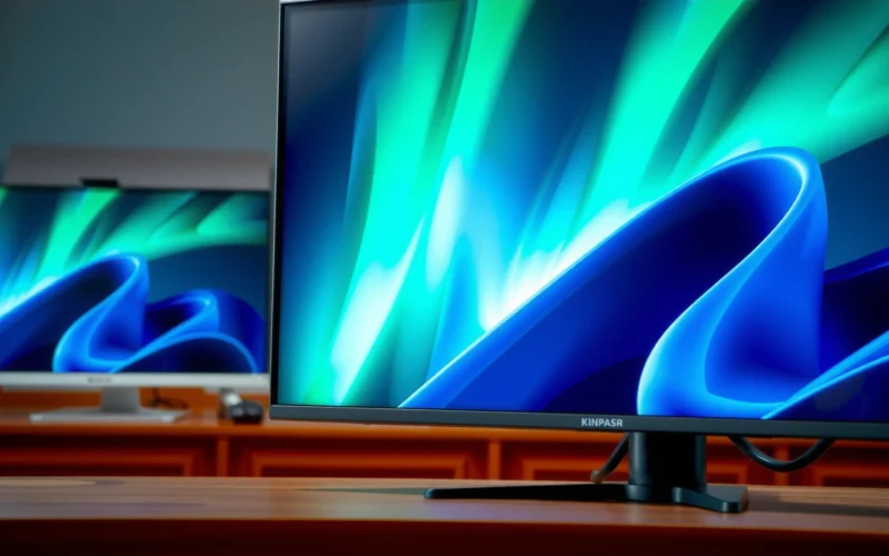 27-inch IPS vs 32-inch OLED Monitors: Which Is Better?