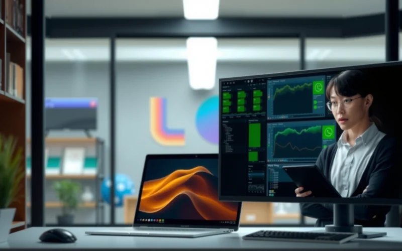 27-Inch IPS vs 34-Inch OLED Monitors: Which Should You Buy?