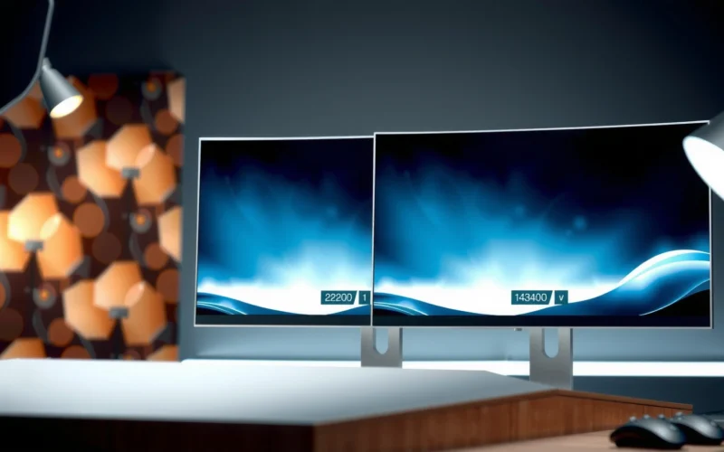 2K vs 1440p Monitors: Same Resolution (Mostly)—What to Check