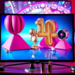 Comparison of 4K IPS and 4K OLED monitors highlighting key differences for potential buyers