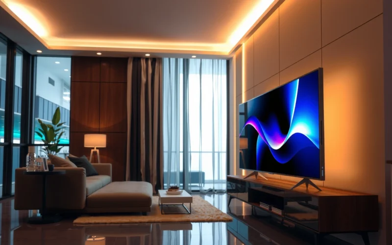 4K QLED vs 4K LED: Which One Should You Choose?