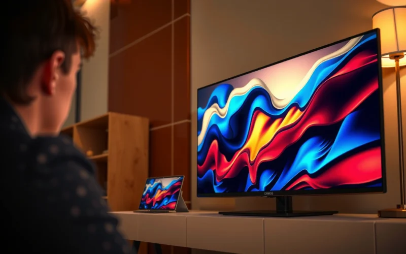 4K QLED vs 8K QLED: Key Differences and Which to Choose
