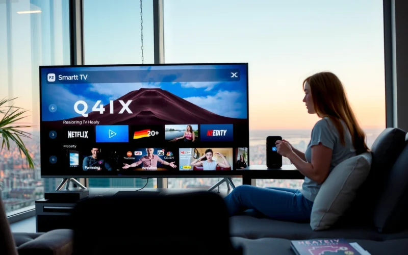 4K Smart TV vs 4K Streaming: Which Delivers Better 4K?