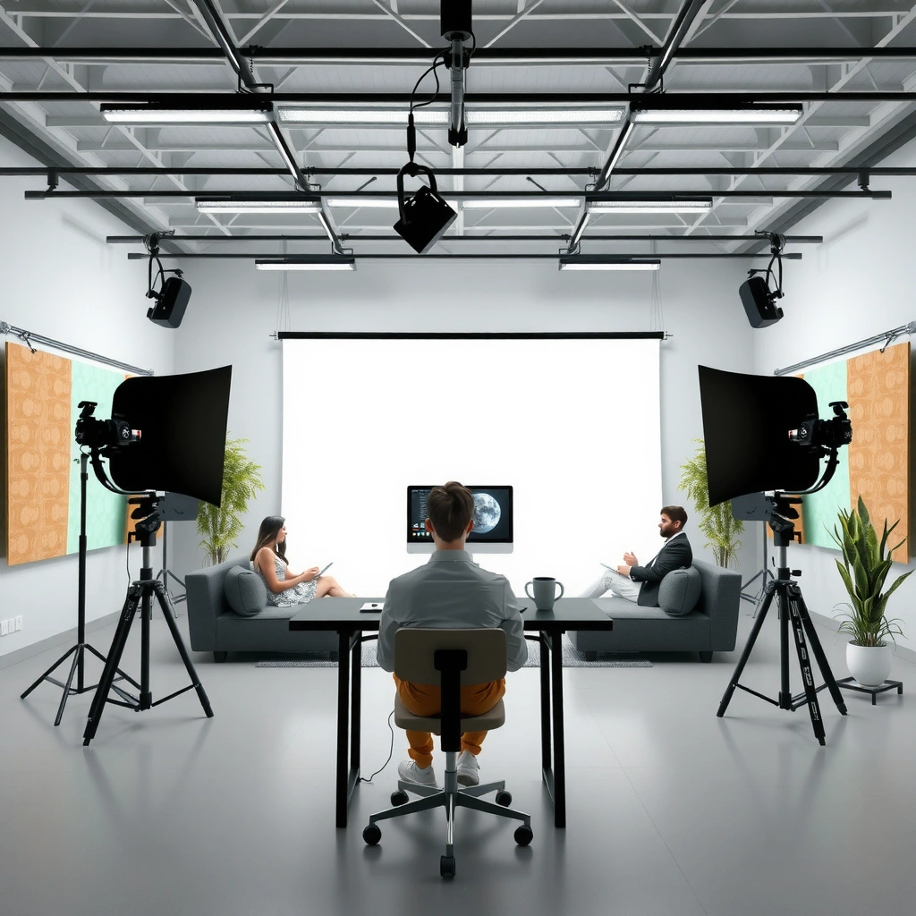 Comparison of 4K streaming quality showcasing realistic top-tier resolution benefits.