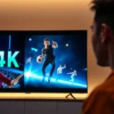 4K Streaming vs 1080p Blu-ray: Which Looks Better?