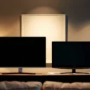 4K TV vs 1440p Monitor: Which Should You Choose?