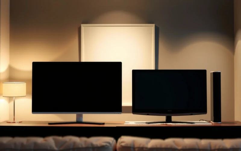 4K TV vs 1440p Monitor: Which Should You Choose?