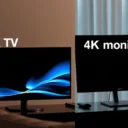 4K TV vs 4K Monitor: Which One Should You Choose?