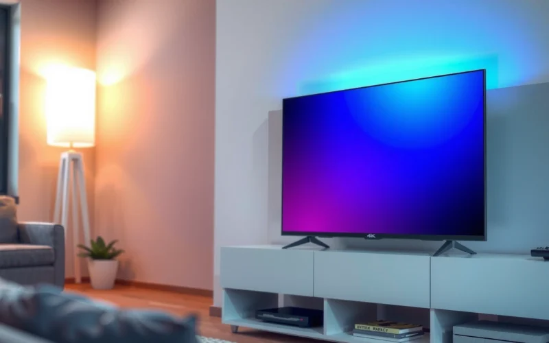 4K TV vs 4K Projector: Which Delivers the Best Viewing?