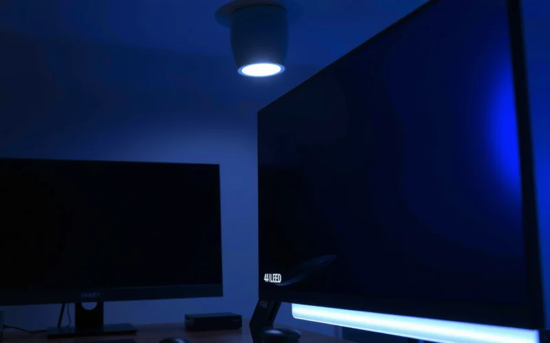 4K VA vs 4K OLED Monitors: Which Should You Choose?