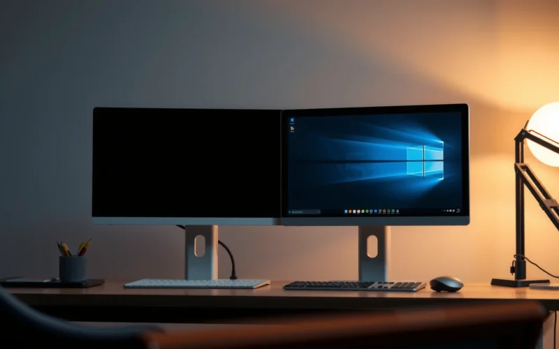 4K vs 1440p Ultrawide Monitors: Which Should You Buy?