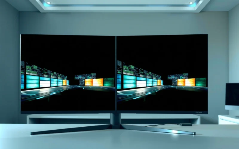 4K vs 2K Display: Which Resolution Should You Choose?