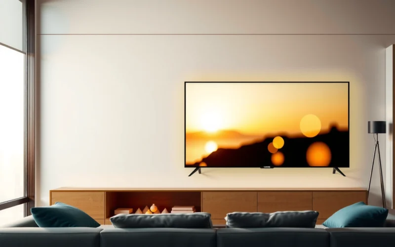 4K vs 5K at 32 Inches: Which One Looks Sharper?