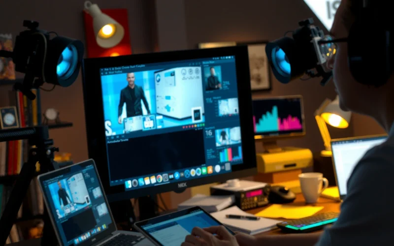 4K vs 5K Image Quality: Which Looks Sharper?