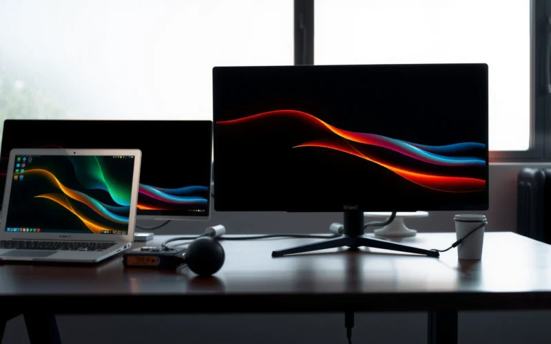 4K vs 5K External Monitors: Which Resolution Should You Choose?