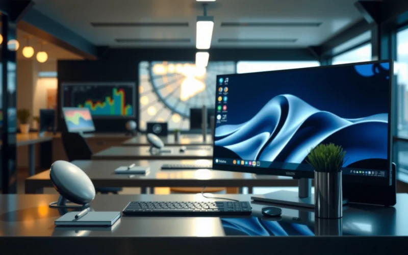 4K vs 5K Ultrawide: Which Resolution Looks Sharper?