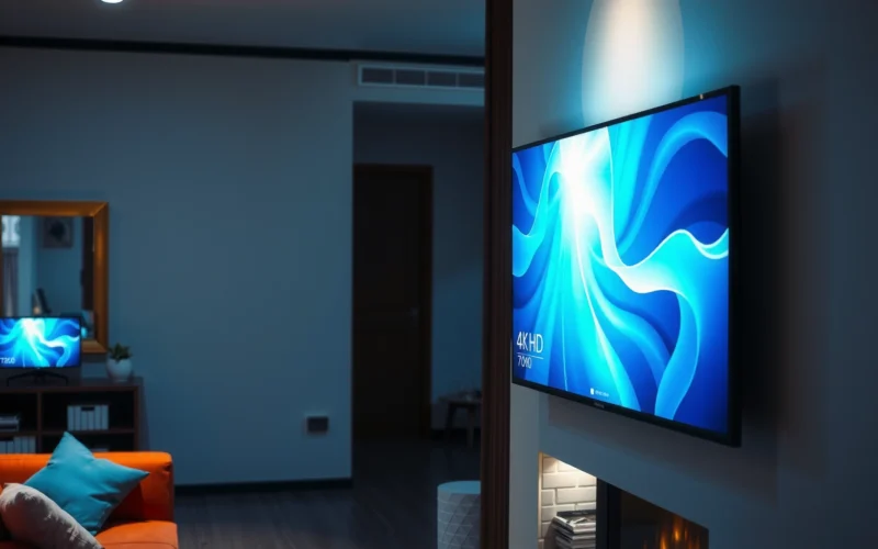 4K vs 720p Smart TV: Which Should You Choose?