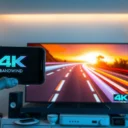 4K vs 8K bandwidth: what actually matters for streaming