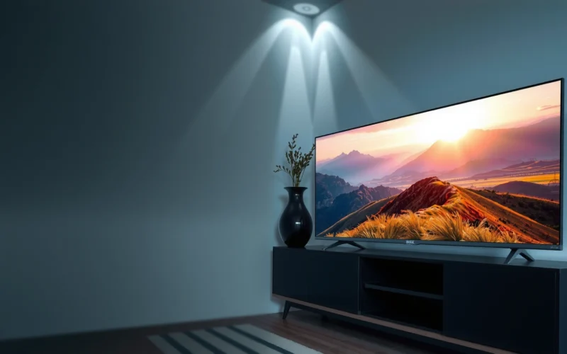 4K vs 8K at 32 inches: Which Looks Better?