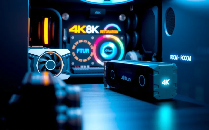 4K vs 8K GPU Requirements: What You Really Need