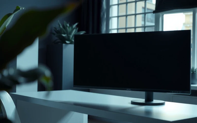 4K vs 8K Monitors: Which Resolution Should You Choose?
