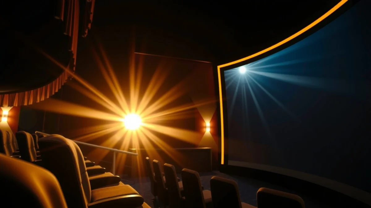 Comparison of 4K and 8K movie resolutions highlighting their differences and benefits.