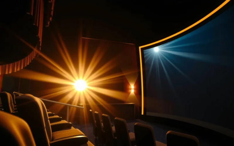 4K vs 8K for movies: Which resolution actually matters?