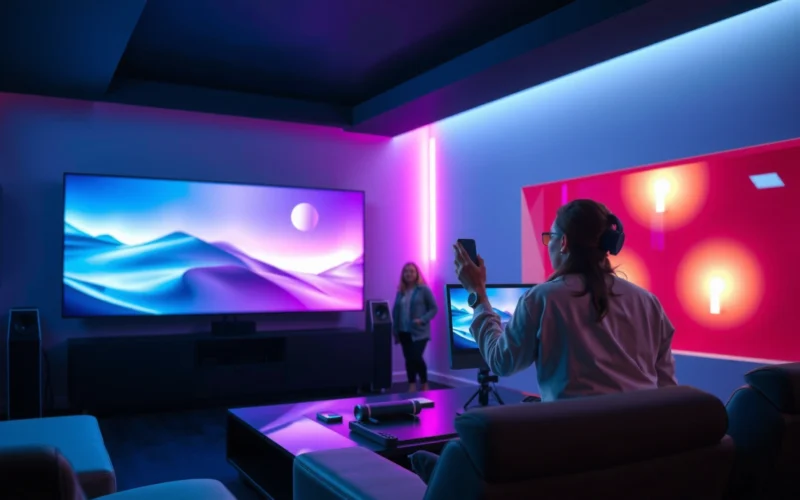 4K vs 8K for streaming: What resolution is actually worth it