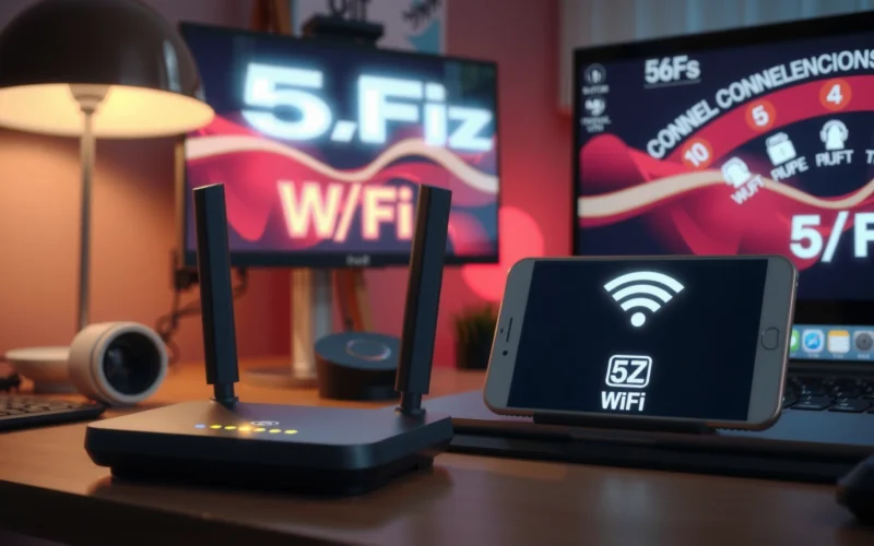 How to Set Up 5GHz Wi-Fi: Step-by-Step Setup Guide