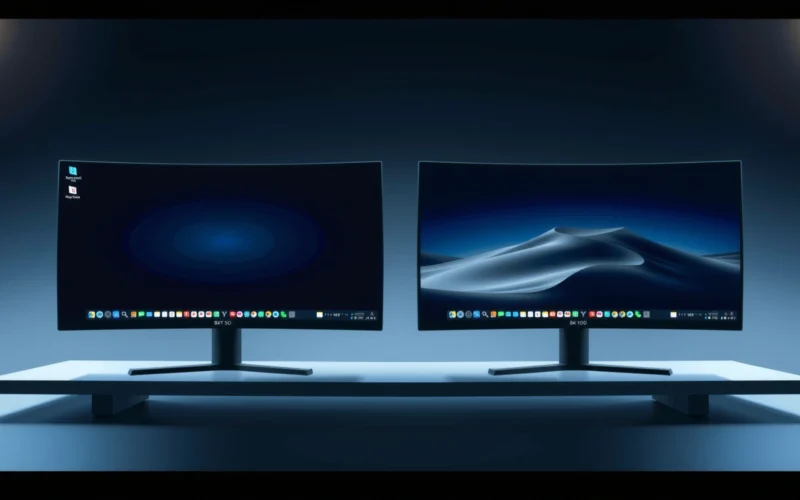 5K vs 8K Monitors: Which Resolution Fits Your Needs?