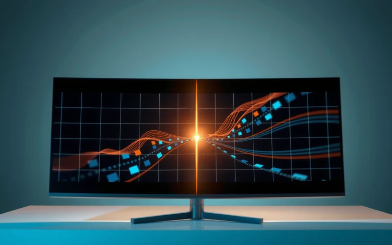 5K vs 8K pixel density: Which is sharper?