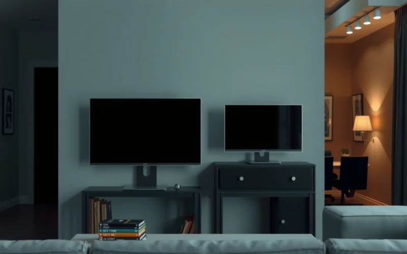 60Hz TV vs 60Hz Monitor: Key Differences and Which to Buy
