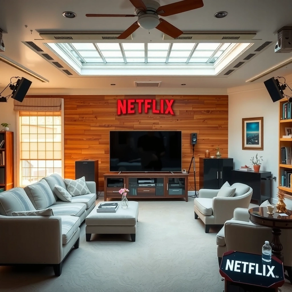 Comparison of 60Hz and 120Hz refresh rates for Netflix viewing experience