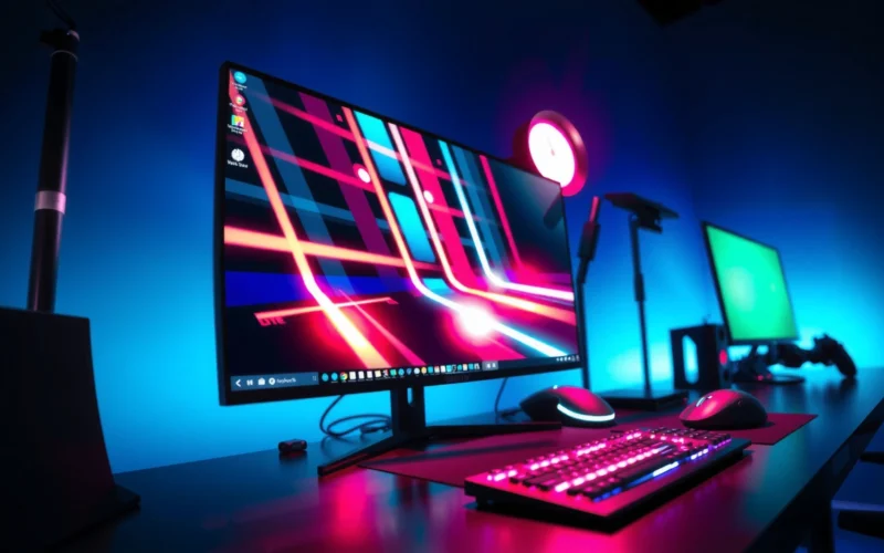 60Hz vs 120Hz for Gaming: Which Refresh Rate Wins?