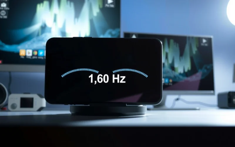 60Hz vs 120Hz for YouTube: Which Refresh Rate Should You Use?
