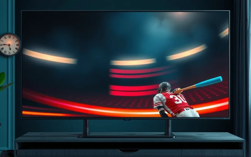 60Hz vs 240Hz TV: Which Refresh Rate Should You Choose?
