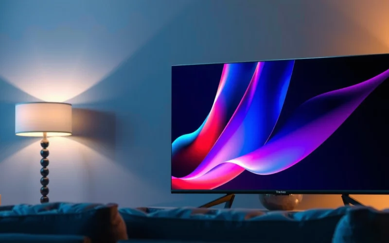 8K OLED vs 8K QLED: Which TV Delivers the Best Picture?