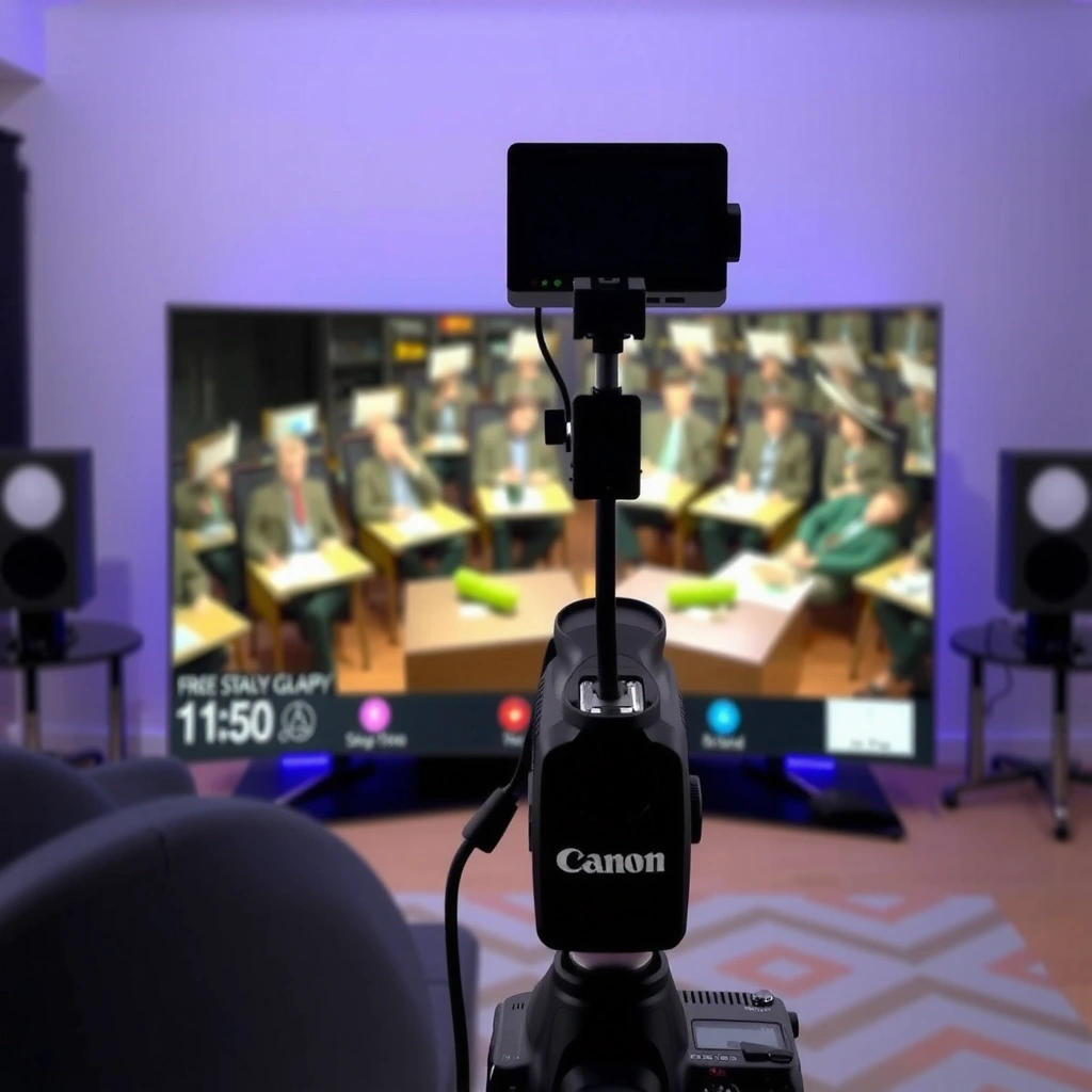 Comparison of 8K TV and 4K projector highlighting their core differences for home theater setups.