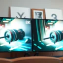 8K vs 2K TV: Which Resolution Should You Choose?