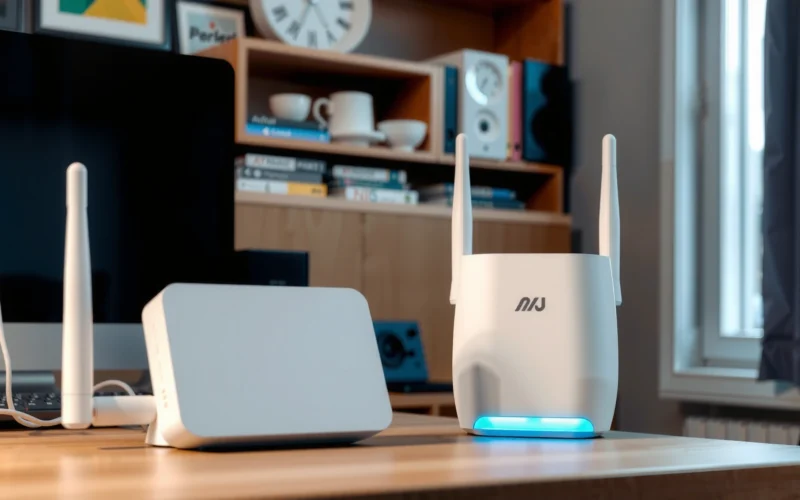 Access Point vs Mesh Router: Key Differences and Best Choice