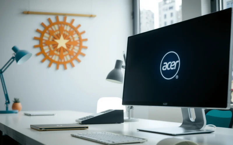 Acer vs HP Monitors: Which One Should You Buy?