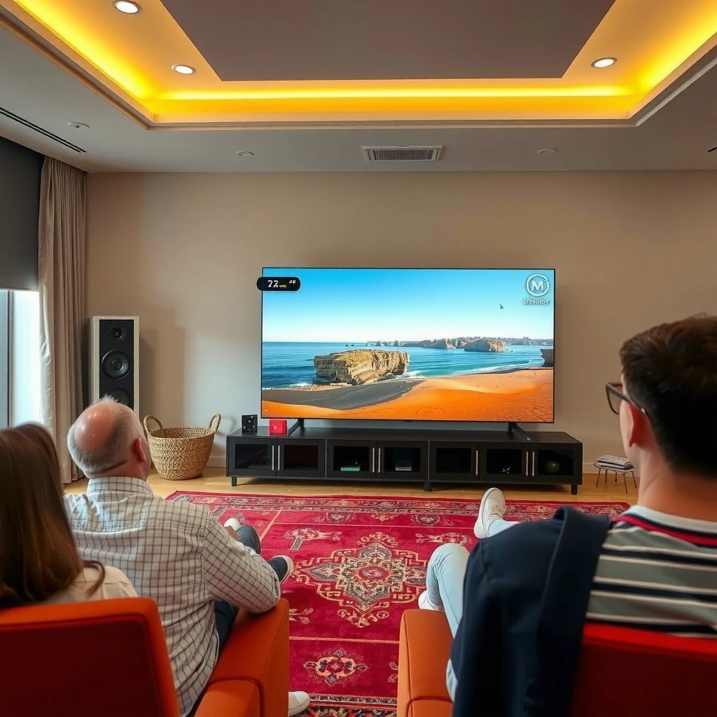 Comparison of AirPlay support features for TCL and Hisense TVs.