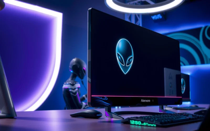 Alienware AW2524H vs ASUS PG248QP: Which 500Hz vs 540Hz Monitor?