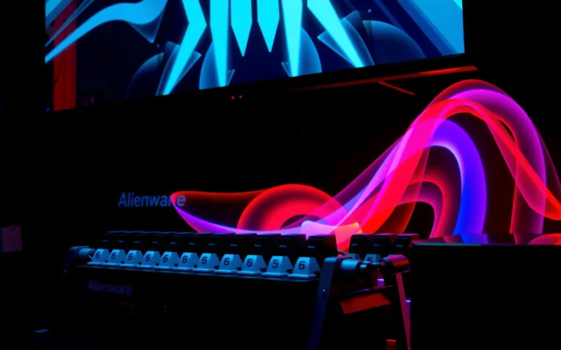 Alienware vs Samsung Monitors: Which One Should You Buy?