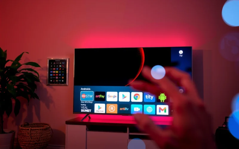 Android TV vs Fire TV: Which Streaming Platform Is Better?