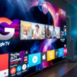 Comparison of Android TV and Google TV interfaces highlighting key differences and similarities.