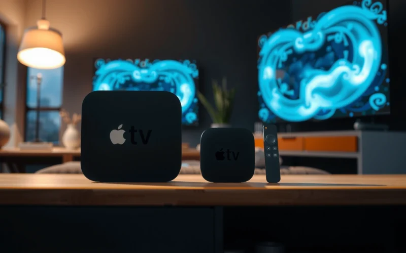 Android TV vs tvOS: Key Differences and Which to Choose