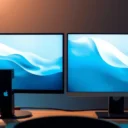 Apple vs Samsung Monitors: Which Should You Buy?