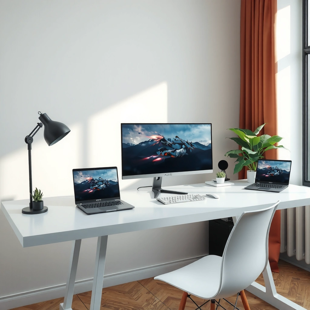 Comparison of key specs for ASUS PG248QP and BenQ XL2586X esports monitors.